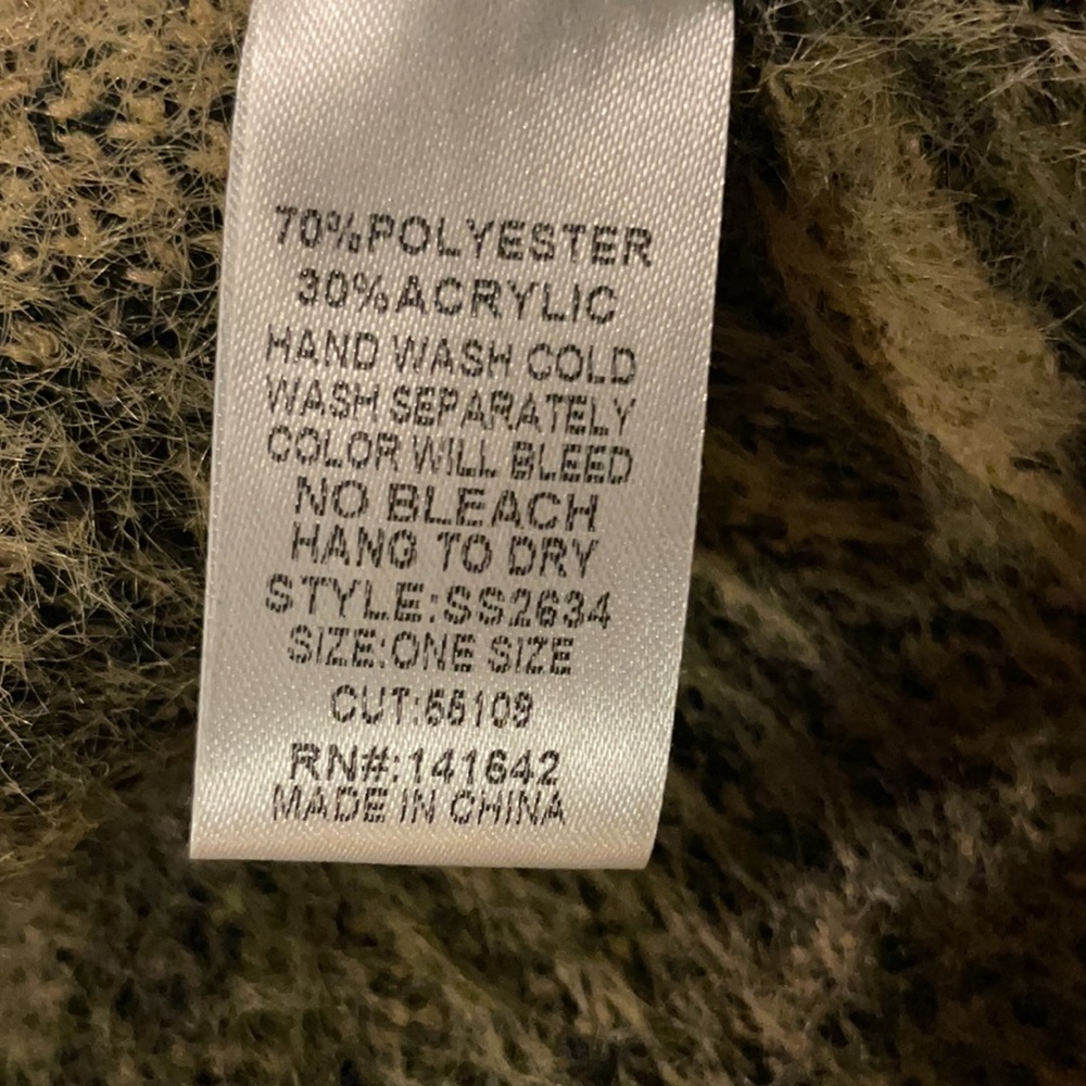 Cardigan - Picture 6 of 6